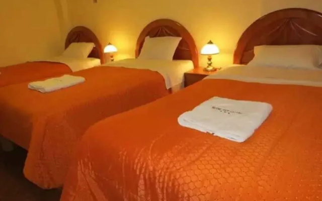 Samari Hostel