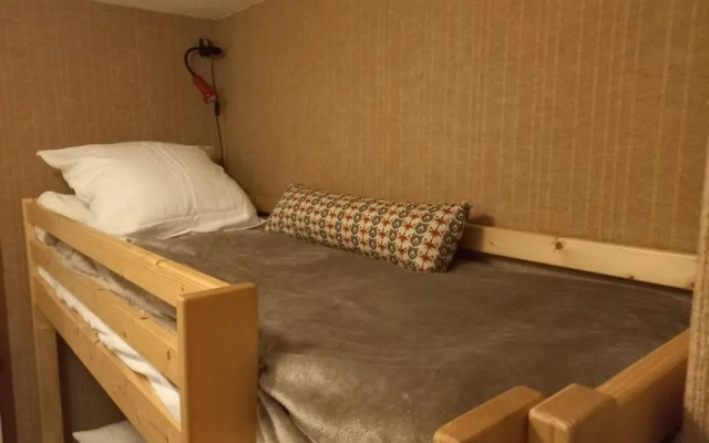 Appartement Saint-Jean-d'Aulps, 2 pièces, 6 personnes - FR-1-573-67