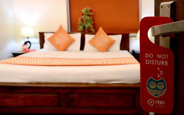 Shree Mohan Villas