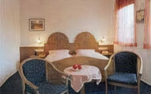 Hotel-Gasthof Lamm