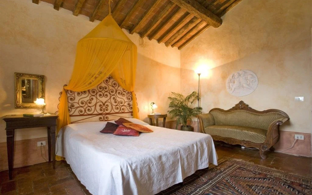 Villa Casa Fiora