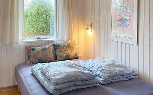6 Person Holiday Home in Thisted