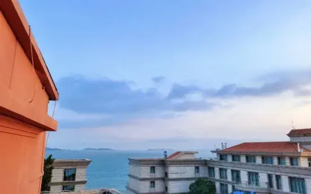haijiaoyihao Homestay (Xiamen Huangcuo Beach)