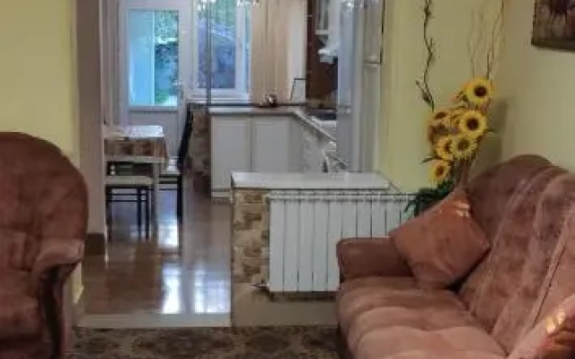 Lux Apartment
