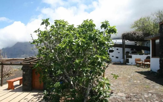 Casas Rurales Puerto Escondido
