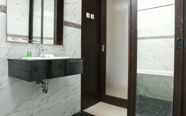 ABISHA Hotel Sanur