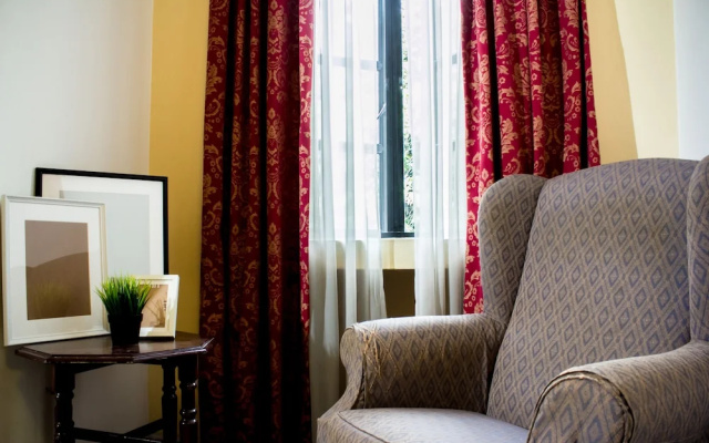 Duta Vista Executive Suites