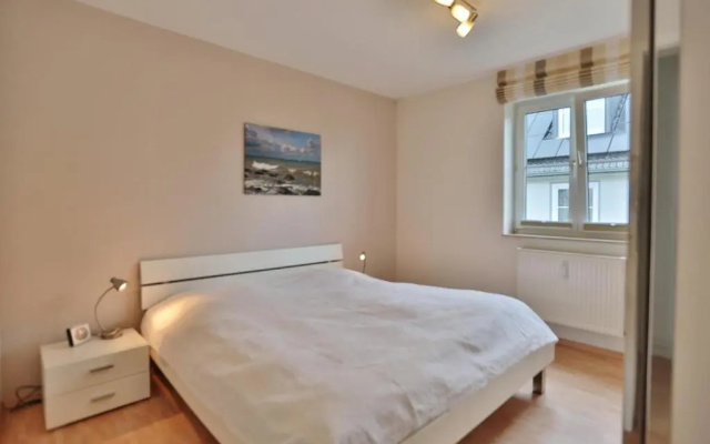 Haus Seestraße Haus Seestraße Appartement 5