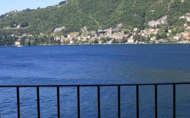 Hotel Vapore