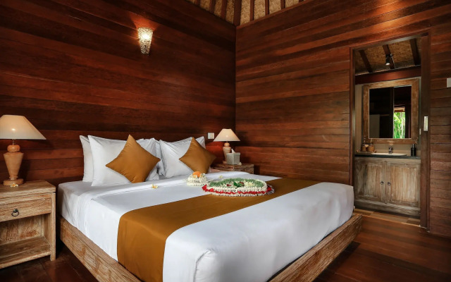 Yana Villas Kemenuh by GenuineHost