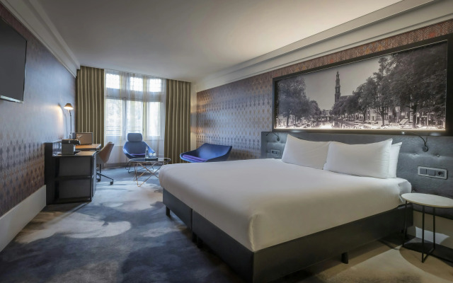 Clayton Hotel Amsterdam American