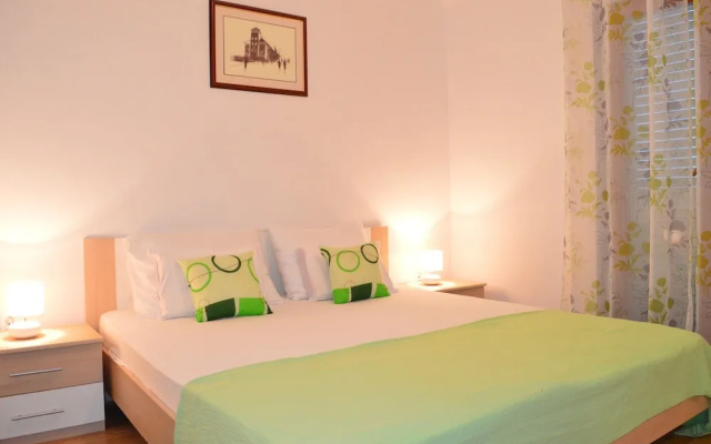 Apartments Vilim