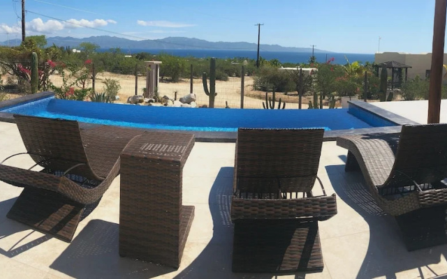Villa Ventana