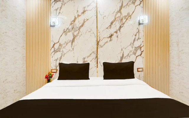 Super Deluxe Twin Roomhotel Royal's Paradise