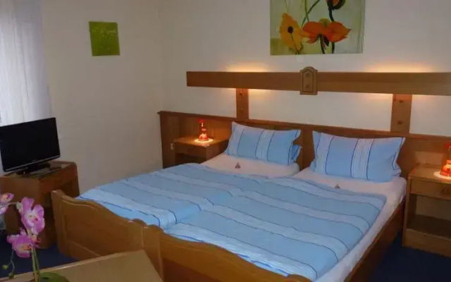 Hotel Stubbe