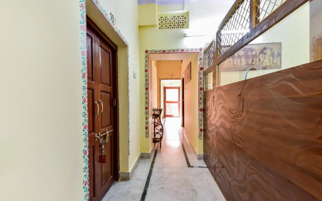 Hotel O Dev Villas Guest House