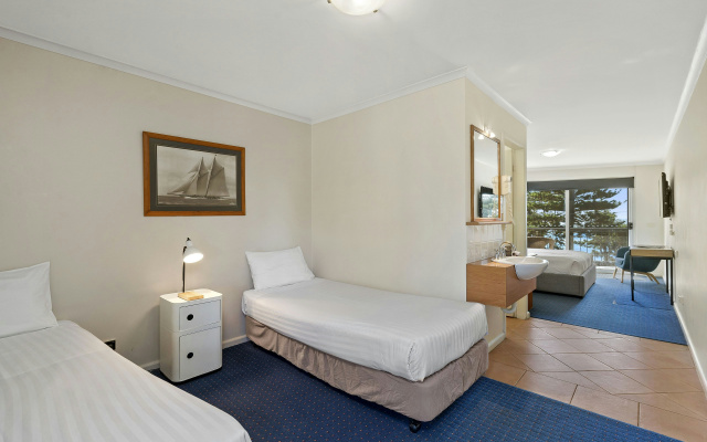 North Pier Hotel