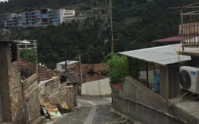 14 Tsavkisi Street