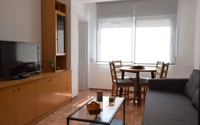 HomeHolidaysRentals Tarragona