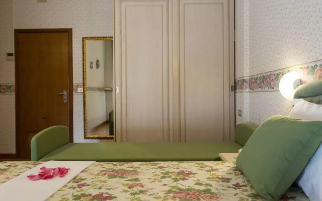 Hotel Sporting
