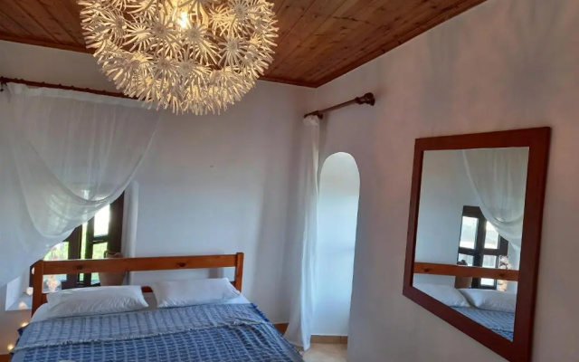Amphora Guesthouse