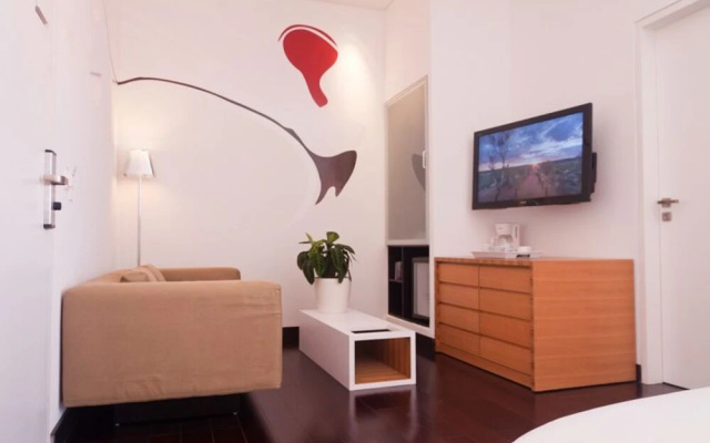 Hotel 286