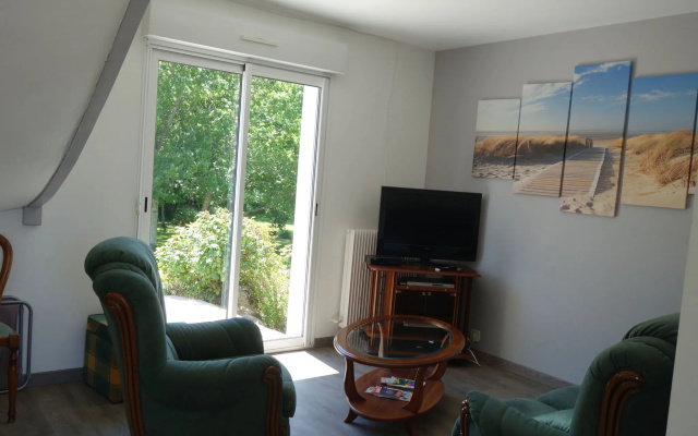 Holiday Home Rosnual