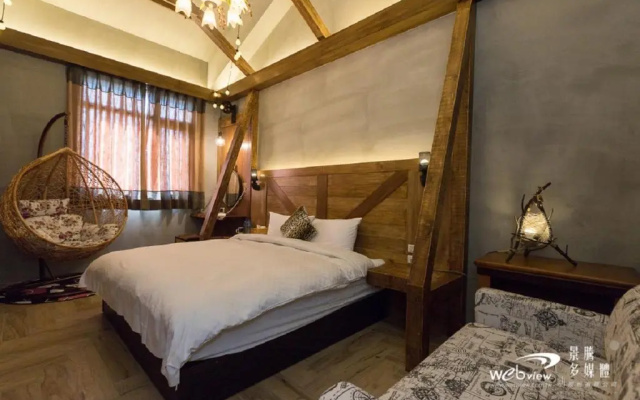 Hakka Beauty House
