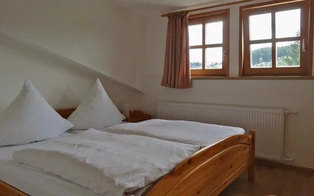 Keilhofer Appartements