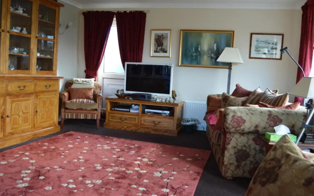 Ayre of Cara Bed & Breakfast
