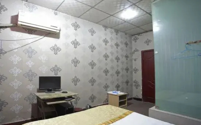 Musen Movie Inn (Gaopo Rock Business College Branch)