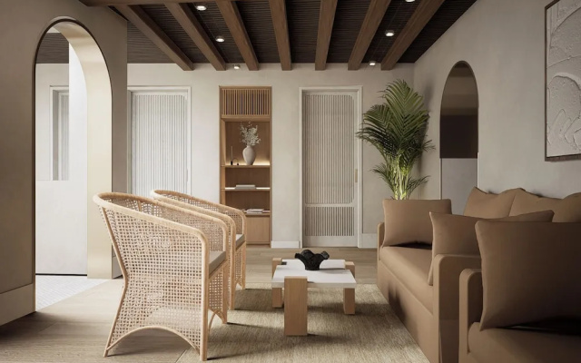 Casa Azure Member Of Melia Collection