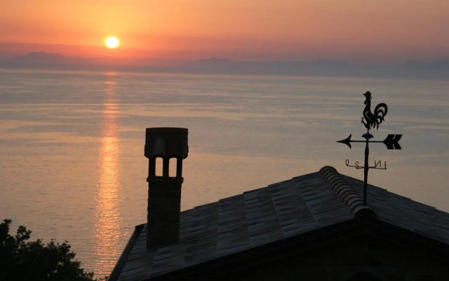 Bellezza in Cilento Panoramic Apts