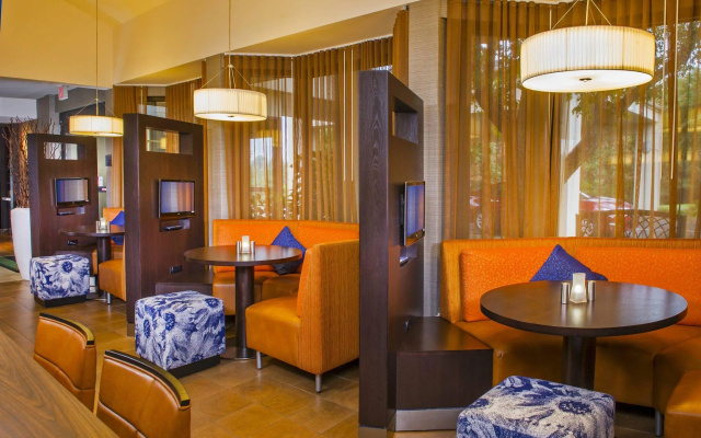 Courtyard by Marriott Charlottesville
