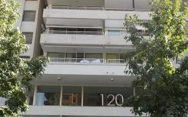 Aparthotel Braman