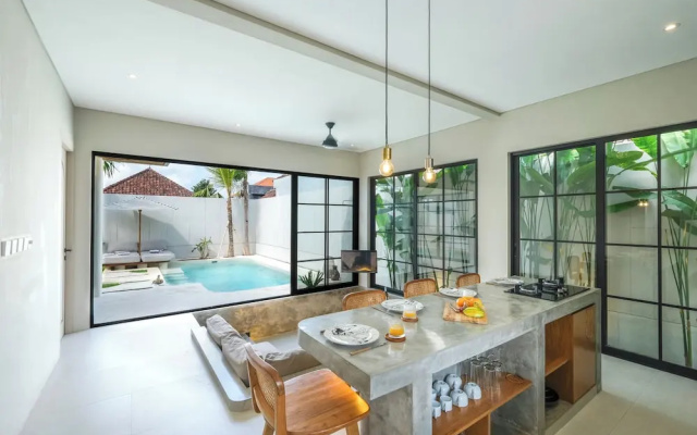 Villa Sae 56 Uluwatu