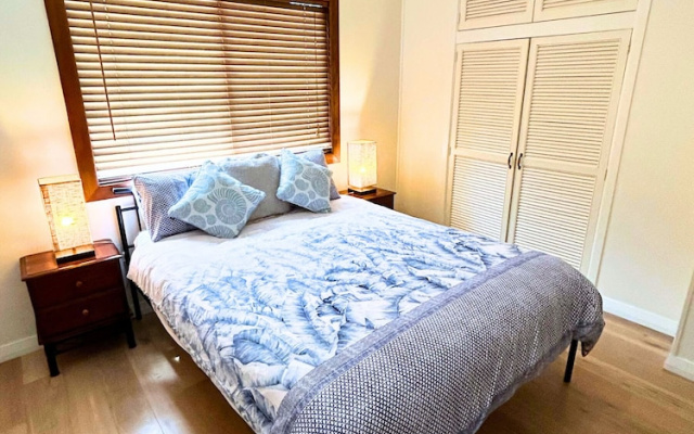 Auwas Island Holiday Home