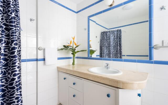 Home2Book Pretty Apartment Costa del Silencio, Pool