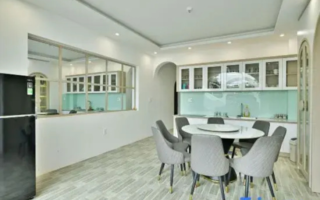 Kim Son Homestay 10