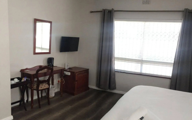 Spring Tide Inn