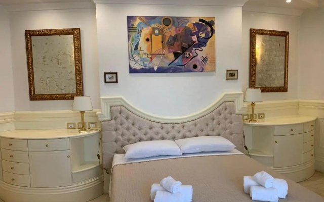 Simon's Guest House Rome