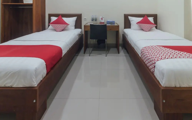 OYO 1478 Clean & Comfort Homestay