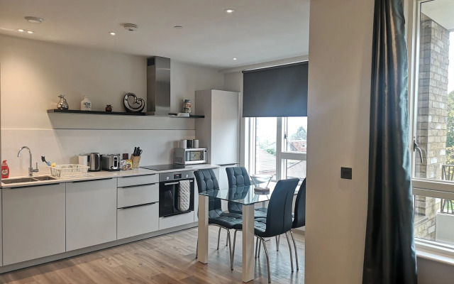 Stanmore Taona House