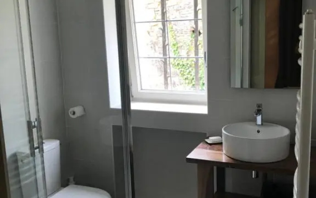 La Maison d'Élise