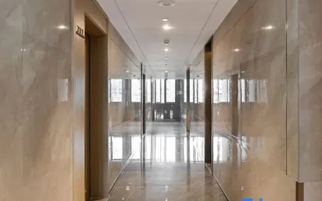 Livetour International Apartment(Guangzhou Yangang Subway Station)