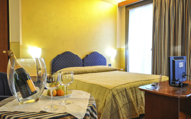 Hotel Enrichetta