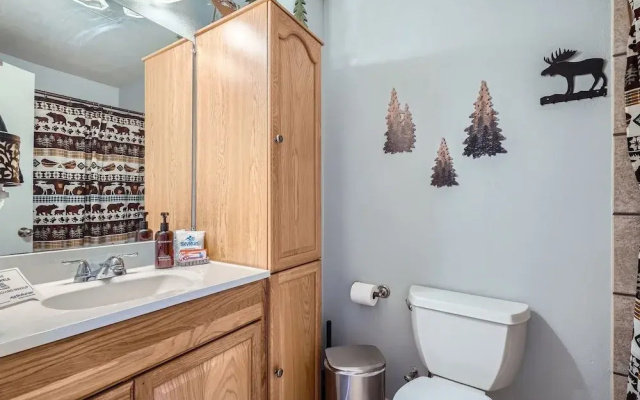 Ingalls Circle 3 Bedroom Home