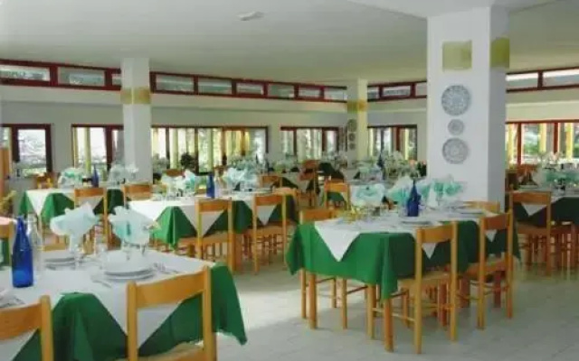 Centro Ospitalità "Don Mottola"