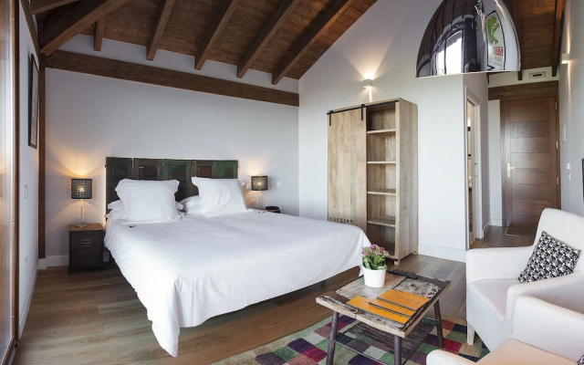 Hotel Rural 3 Cabos