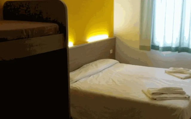 Bella Italia & Efa Village